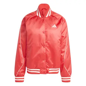 Dames bomber adidas Stadium Insulated image-0
