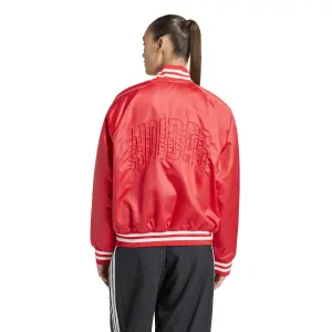 Dames bomber adidas Stadium Insulated image-2