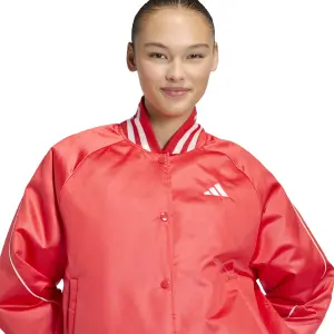 Dames bomber adidas Stadium Insulated image-4