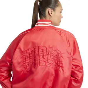 Dames bomber adidas Stadium Insulated image-5