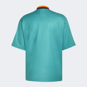 Germany Away Retro Shirt 1994 image-3