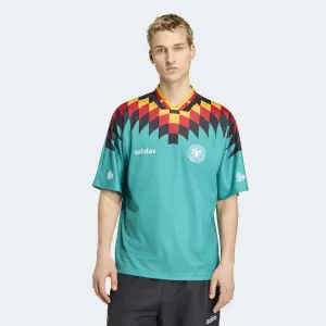 Germany Away Retro Shirt 1994 image-1