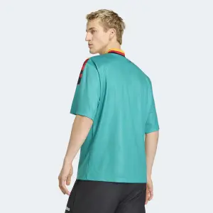 Germany Away Retro Shirt 1994 image-4
