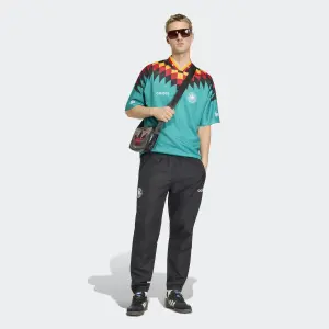 Germany Away Retro Shirt 1994 image-2