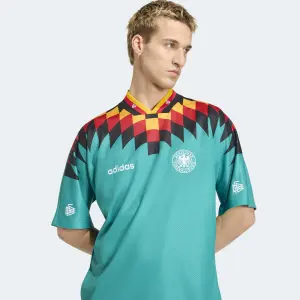 Germany Away Retro Shirt 1994 image-5