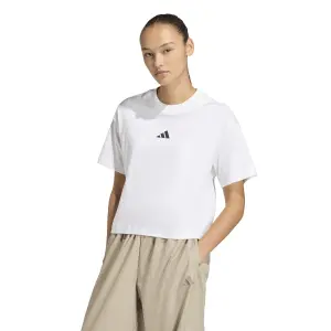T-shirt femme adidas City Tech image-1