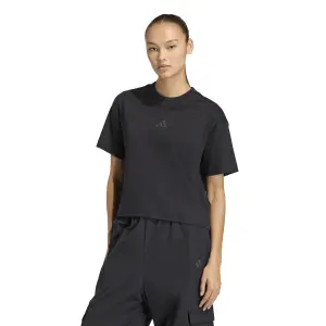 T-shirt för kvinnor adidas City Tech image-1