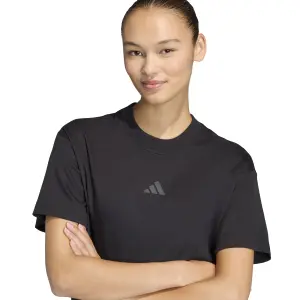 T-shirt för kvinnor adidas City Tech image-4