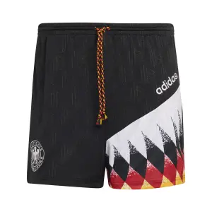 German Shorts 1994 image-0