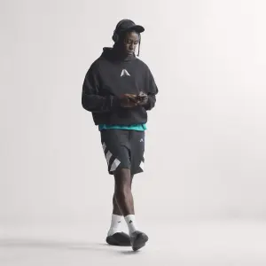 Curta adidas Anthony Edwards Foundation image-2