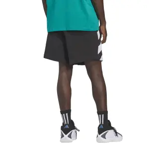 Short adidas Anthony Edwards Foundation image-3