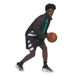 Short adidas Anthony Edwards Foundation image-4