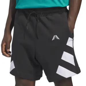 Short adidas Anthony Edwards Foundation image-6