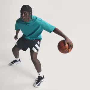 Curta adidas Anthony Edwards Foundation image-6