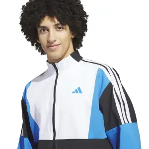 Windjack adidas Beyond The Course Twistweave image-4