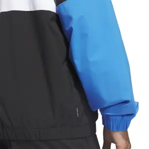 Windjack adidas Beyond The Course Twistweave image-5