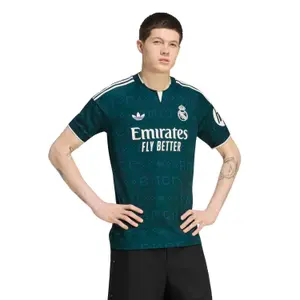 Auswärtstrikot Real Madrid 2026/27 image-2