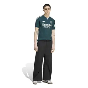 Auswärtstrikot Real Madrid 2026/27 image-4