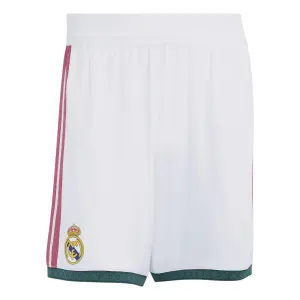 Short Domicile Authentique Real Madrid 2026/27 image-0