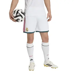 Short Domicile Authentique Real Madrid 2026/27 image-1