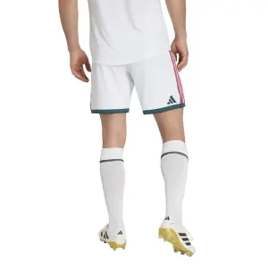 Short Domicile Authentique Real Madrid 2026/27 image-2