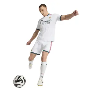 Short Domicile Authentique Real Madrid 2026/27 image-5