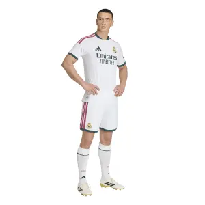 Short Domicile Authentique Real Madrid 2026/27 image-3