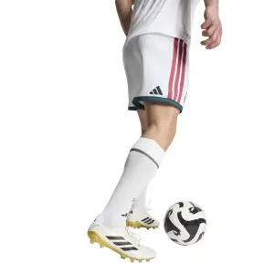 Short Domicile Authentique Real Madrid 2026/27 image-4