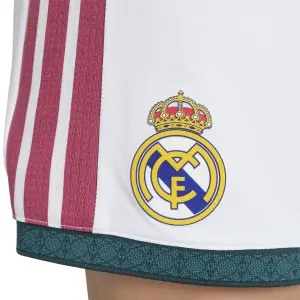 Short Domicile Authentique Real Madrid 2026/27 image-6