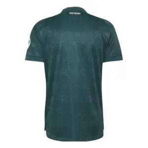Real Madrid Authentic Away Shirt 2026/27 image-1
