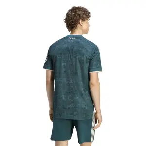 Real Madrid Authentic Away Shirt 2026/27 image-3