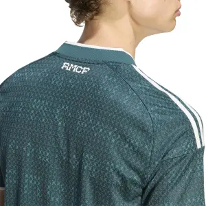 Real Madrid Authentic Away Shirt 2026/27 image-6