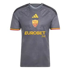 AS Roma Tredje tröja 2026/27