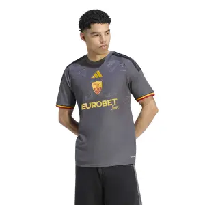 AS Roma Tredje tröja 2026/27 image-2