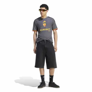 AS Roma Tredje tröja 2026/27 image-4