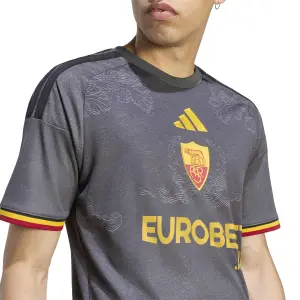 AS Roma Tredje tröja 2026/27 image-5