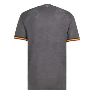 AS Roma Third Authentic Jersey 2026/27 image-1