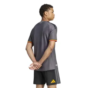 AS Roma Third Authentic Jersey 2026/27 image-3