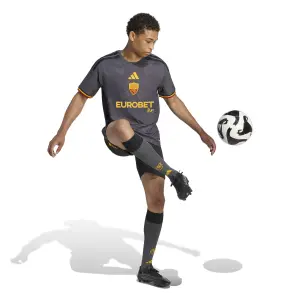 AS Roma Third Authentic Jersey 2026/27 image-4