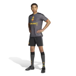 AS Roma Third Authentic Jersey 2026/27 image-5