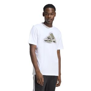 T-shirt adidas Camo Modern image-1