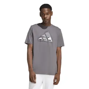 T-shirt adidas Camo Modern image-1
