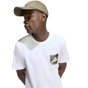 Camiseta adidas Camo image-4