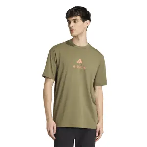 T-shirt adidas Climacool City Tech Graphic image-1