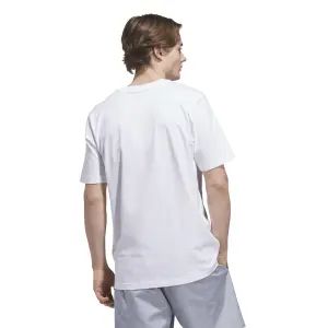 T-shirt adidas X Overtime Graphic image-3