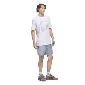 T-shirt adidas X Overtime Graphic image-2