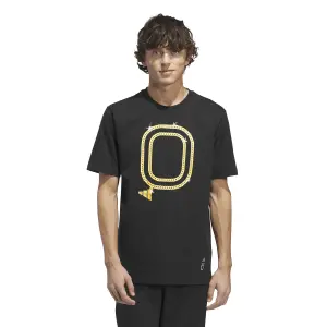 T-shirt adidas X Overtime Graphic image-1