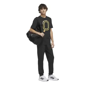 T-shirt adidas X Overtime Graphic image-2