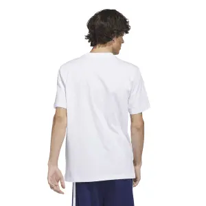 T-shirt adidas Summer Sunset Graphic image-3