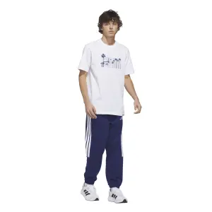 T-shirt adidas Summer Sunset Graphic image-1